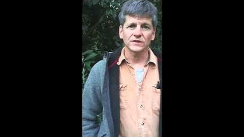 What the Robin Knows by Jon Young