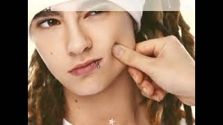 Tom kaulitz te amo