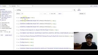 Craigslist for Roofers - Generate Roofing Leads in 2018