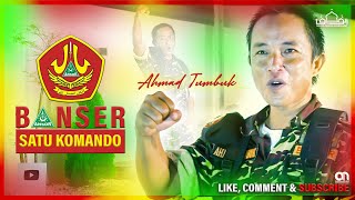 Ansor Banser Mempesona - Ahmad Tumbuk - Mejelis Pemuda Bersholawat Attaufiq - Terbaru 2021 Mamae 