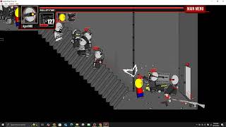 Madness Project Nexus Classic - Extreme Mode Mod (Mission 8) - Part 4