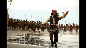 jack sparrow in jungle marvel hindi   algorithmic  boost request   2000000 #ytboostrequest