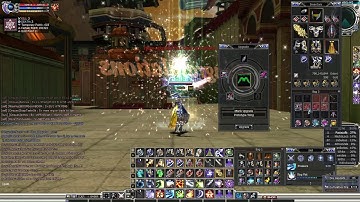 RF Online - Bellato Novus - Prototype Wing Upgrade