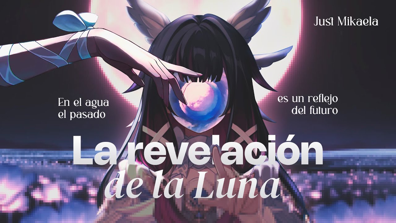 LA CANCIÓN LUNAR  -  Análisis y teorías sobre Nod Krai  ┃ Genshin Impact