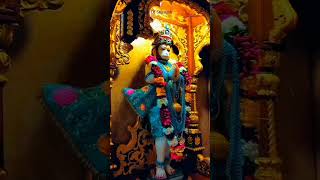 जन्मोत्सव हनुमान जी ??bajragbali hanumanjayanti birthday ayodhyadham youtubeshort viralshorts