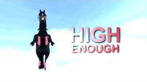 SSO - High Enough [400+ Subs]