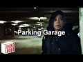 Parking garage  horror short film