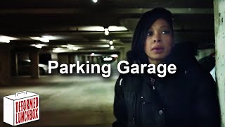 Parking Garage | Horror Short Film