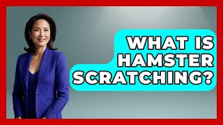 What Is Hamster Scratching? - Hip Hop Gurus