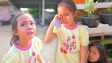 ร้องไห้ 😭 กลัวโดนตำรวจจับ ไม่มีใบขับขี่ | บริ้งค์ไบรท์