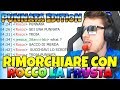 ROCCO LA FRUSTA VS PUNNATE