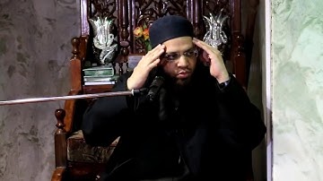 End Days: Tribulations (Fitna) and Change | Asrar Rashid (Official)