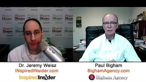 Paul Bigham of Bigham Agency on InspiredInsider - ...