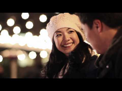 Love, NY (2011) / Short Film Trailer starring Rand...