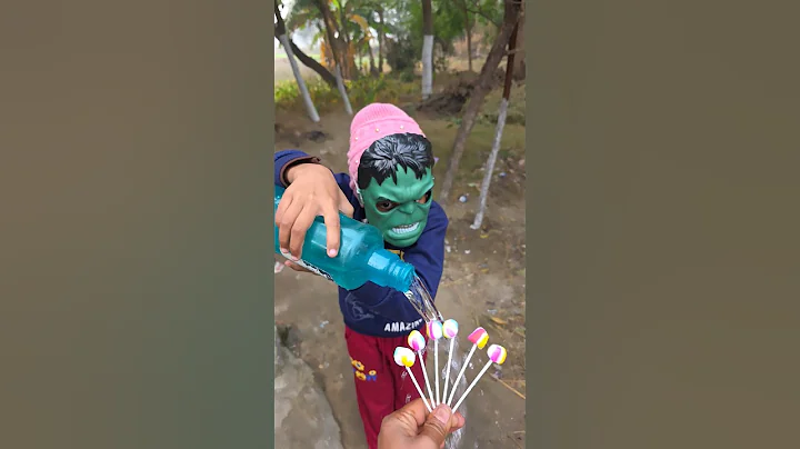 I don't like lollipop 😱🍭🤣👍#shorts #funny #comedy #lollipop #twist