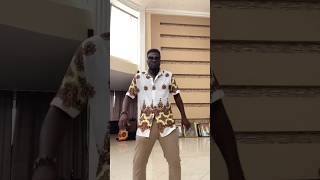 Asamoah Gyan Still Got His Dance Moves Even After Retiring