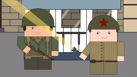 @HistoryMatters Why Wasn’t Italy Occupied? (Short Animated Documentary) (Uncensored)