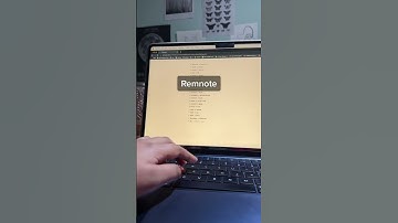 Quickly turn your notes into flashcard with Remnote. Plus theres a free mobile app!!