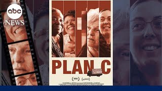 'Our biggest goal is to spread the word’ pro-abortion activist on new documentary | Prime