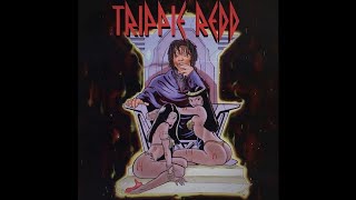 Tripple Redd - Deeply Scarred feat. UnoTheActivist (Lyrics)