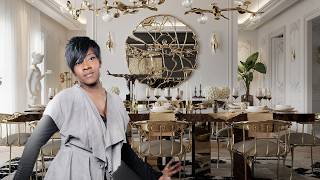 Le'Andria Johnson's Personal Life: Husband, Children, Lavish Lifestyle, and Net Worth in 2024