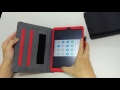 EZstick ASUS ZenPad 3S 10 Z500M 平板專用皮套(旋轉款) product youtube thumbnail