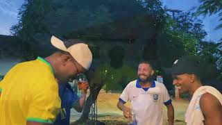 Bom Dia (Jonathan Ribeiro Silva) - Lei Paulo Gustavo