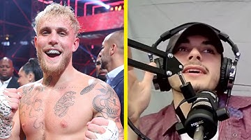 Jake Paul Monetizes Hate | YouTube Boxing