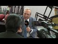 Conferencia de Prensa Tazón México IV / LFA 2019