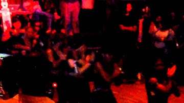 Greekdom 2012 Round 1 DST