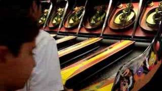 Our Trip to Chuck E Cheese's