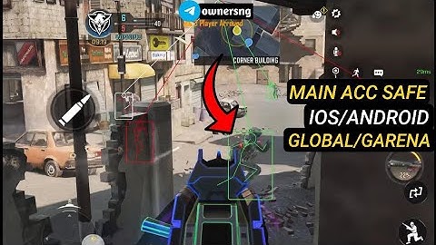 CODM MOD MENU APK COD MOBILE *AIMBOT* ESP | DOWNLOAD CHEATS NO RECOIL ANDROID IOS 