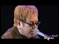 Elton John - Can you feel the love tonight - Reggio Calabria 2004