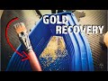 One Simple Tool For Better Gold Recovery | Expert Gold Recovery Using a Miller Table!