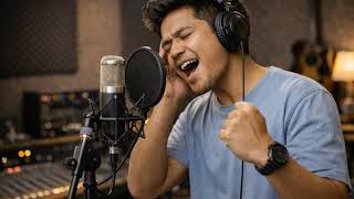 Januari Yang Indah  Chrisye  Cover 