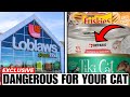10 Wet Cat Food Brands Canadians Should AVOID at All Costs! (And a Few That Are Safe!)