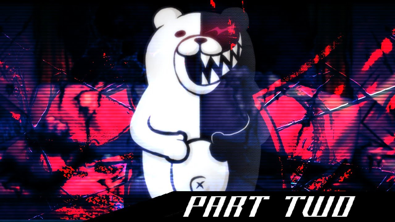 Danganronpa: Trigger Happy Havoc #2