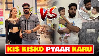 Kis Kisko Pyaar Karu 😍 || Malik Vlogs || Yogesh Kathuria Vlogs