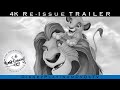 Disney S The Lion King Walt Disney The Signature Collection 4K UHD Re Issue Trailer Disney S The Lion King Walt Disney The Signature Collection 4K UHD Re Issue Trailer