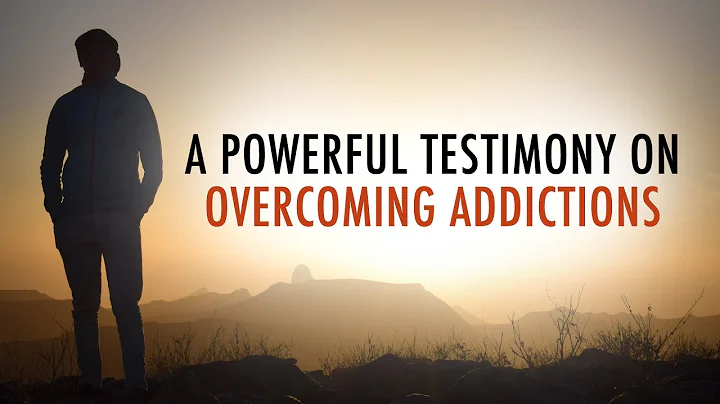 A Powerful Interview with Everett Brown - Overcomi...