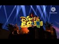 Disney Fox Studios Robiox Logo 