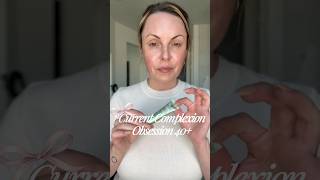 Save this -My Go-To Complexion Routine for Smooth Skin Over 40