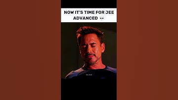 Cleared JEE Main💀| IIT MOTIVATION 🔥😈#iit #motivation #jee2025 #jeemains