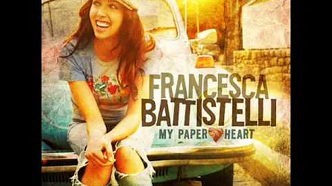 Francesca Battistelli - My Paper Heart (2008) [Ful...