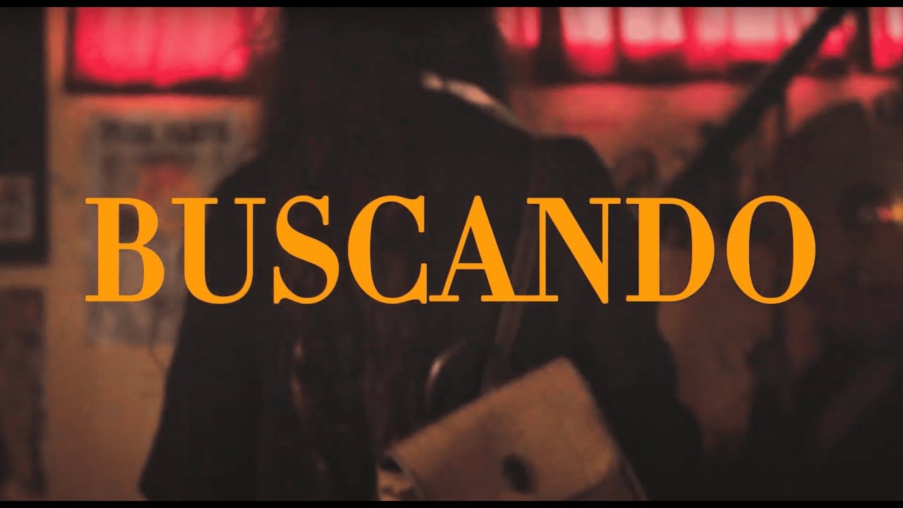FIACA | “Buscando” [Videoclip Oficial]