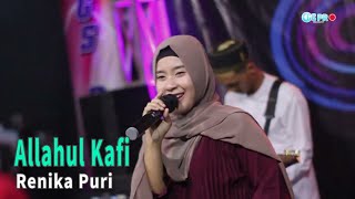 Renika Puri - Allahul Kafi - Sholawat Dangdut Koplo