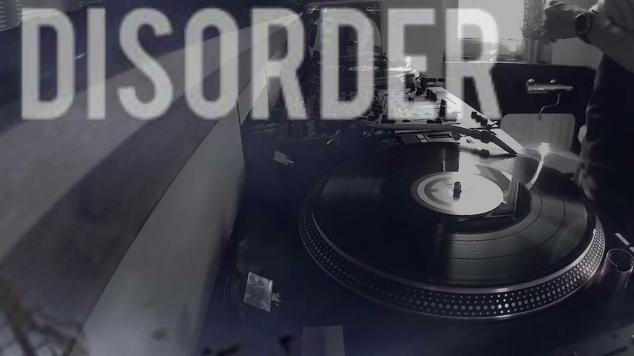 Dutch Disorder 2025-08-28 Oscar Mulero [WUPSD1]-HD Substance [SUB_tl084]-Oscar Mulero [SEMANTICA175]