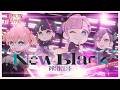 PRINCE&epsilon;>&epsilon;>- N&epsilon;w Black [ESP-ROM] [Hasunosora Girls' High School Idol Club]