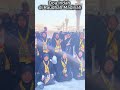Doa Indah di Raudhah Madinah, Memohon Syafaat Rasulullah #haji #stitch #umrohdibuka