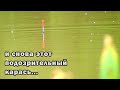 Рыбак ушёл и зря, а я наловил отличных карасей! Прикорм работает, но надо что то менять